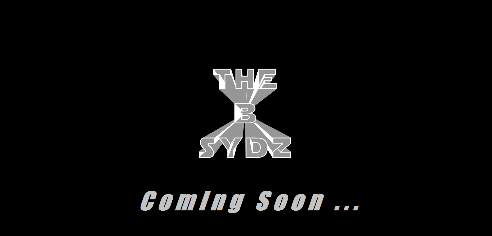 Soon ...